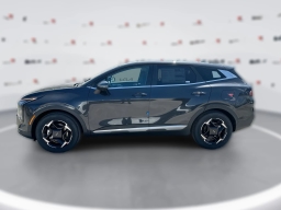 Kia Sportage EX FWD 2026