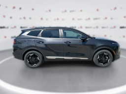 Kia Sportage EX FWD 2026