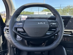 Kia Sportage EX FWD 2026