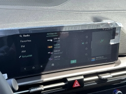 Kia Sportage EX FWD 2026
