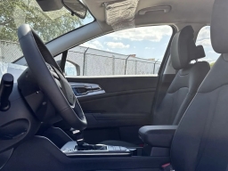 Kia Sportage EX FWD 2026