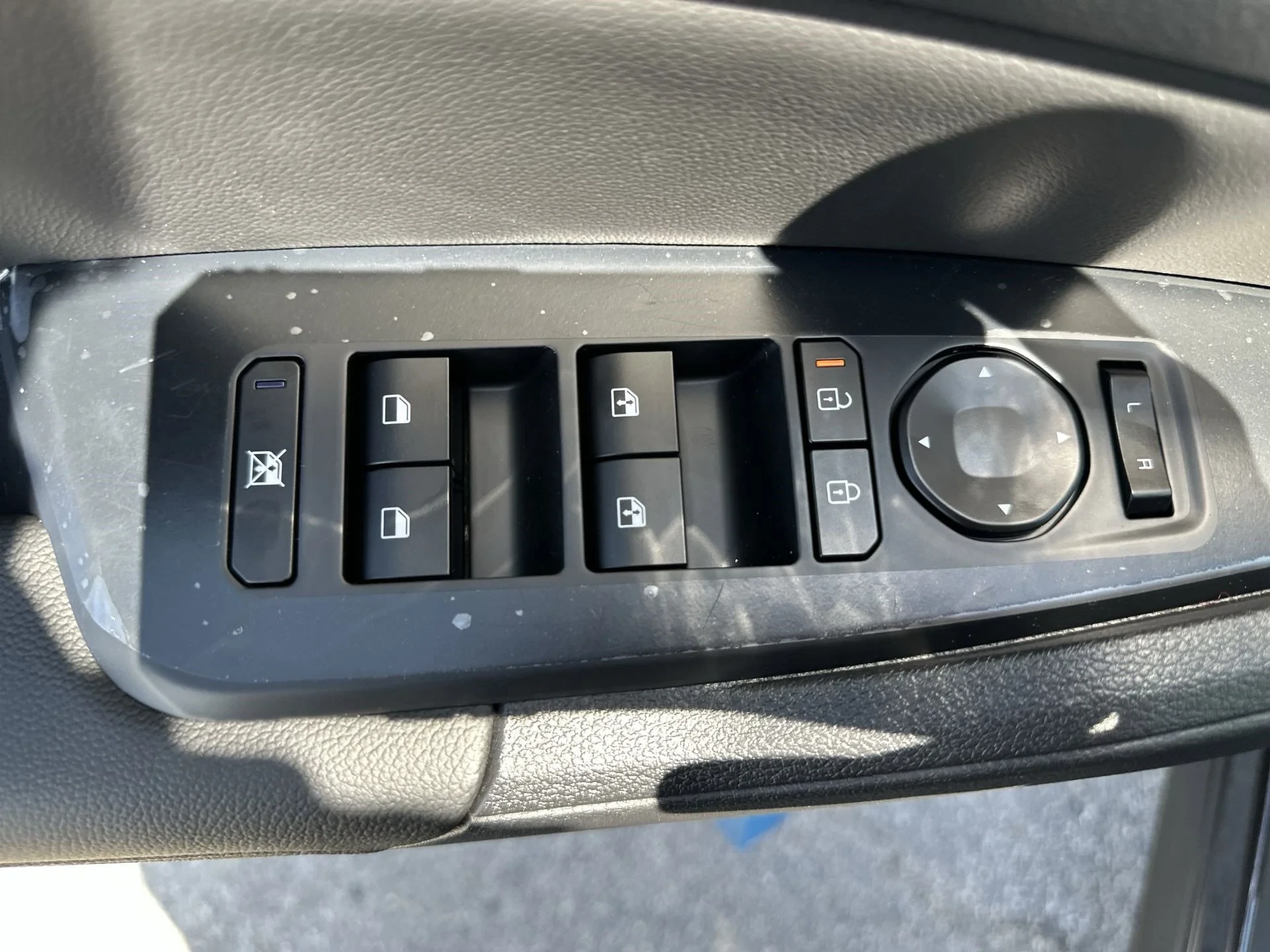 Kia Sportage EX FWD 2026