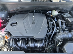 Kia Sportage EX FWD 2026