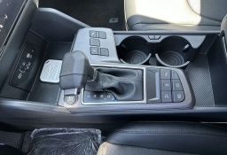 Kia Sportage EX FWD 2026