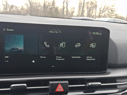 Kia Sportage EX FWD 2026