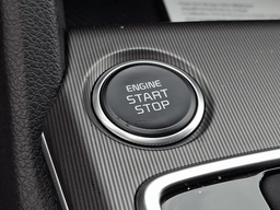 Kia Sportage EX FWD 2026