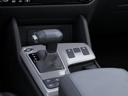 Kia Sportage EX FWD 2026