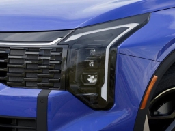 Kia Sportage EX FWD 2026