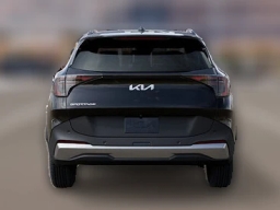 Kia Sportage EX FWD 2026