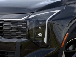 Kia Sportage EX FWD 2026