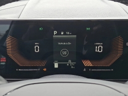 Kia Sportage EX FWD 2026