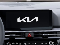 Kia Sportage EX FWD 2026