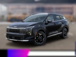 Kia Sportage EX FWD 2026