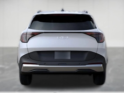 Kia Sportage EX FWD 2026