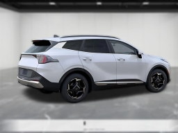 Kia Sportage EX FWD 2026