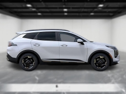 Kia Sportage EX FWD 2026