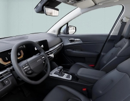 Kia Sportage EX FWD 2026