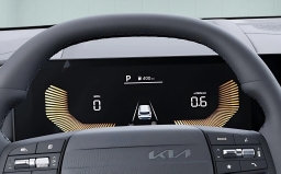 Kia Sportage EX FWD 2026