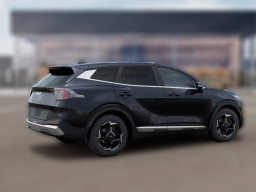 Kia Sportage EX FWD 2026