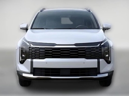 Kia Sportage EX FWD 2026