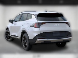 Kia Sportage EX FWD 2026
