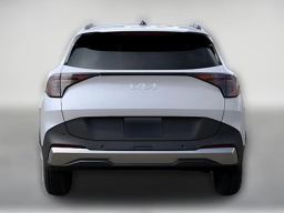 Kia Sportage EX FWD 2026