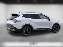 Kia Sportage EX FWD 2026