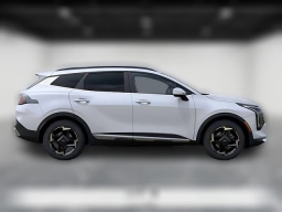 Kia Sportage EX FWD 2026