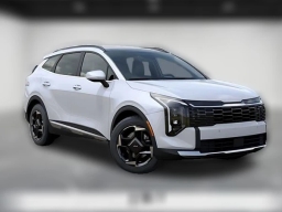 Kia Sportage EX FWD 2026