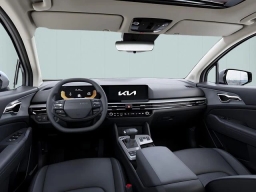 Kia Sportage EX FWD 2026