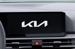 Kia Sportage EX FWD 2026