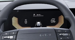 Kia Sportage EX FWD 2026