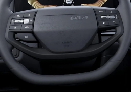 Kia Sportage EX FWD 2026