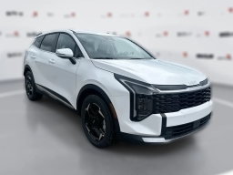 Kia Sportage EX FWD 2026