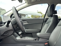 Kia Sportage EX FWD 2026