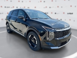 Kia Sportage EX FWD 2026