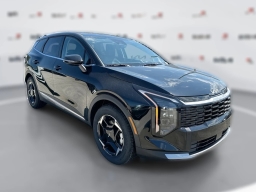 Kia Sportage EX FWD 2026