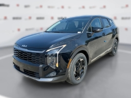 Kia Sportage EX FWD 2026