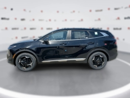 Kia Sportage EX FWD 2026