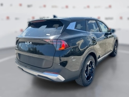Kia Sportage EX FWD 2026