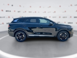 Kia Sportage EX FWD 2026