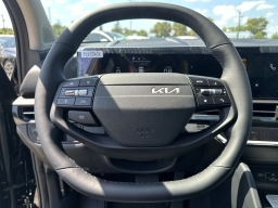 Kia Sportage EX FWD 2026