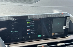 Kia Sportage EX FWD 2026