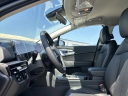 Kia Sportage EX FWD 2026