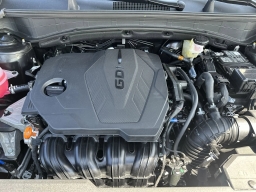 Kia Sportage EX FWD 2026