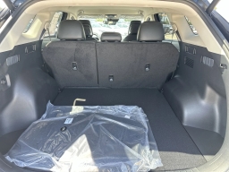 Kia Sportage EX FWD 2026