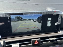 Kia Sportage EX FWD 2026