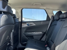 Kia Sportage EX FWD 2026