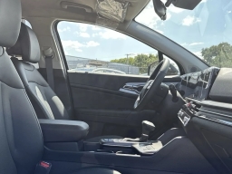 Kia Sportage EX FWD 2026
