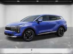 Kia Sportage EX FWD 2026